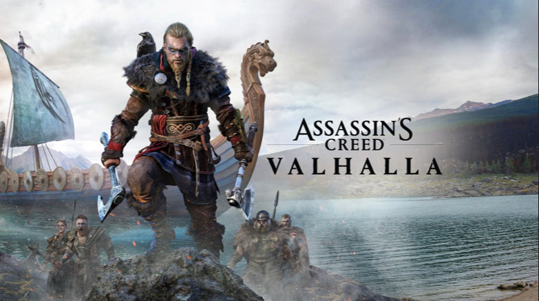 Game Review: Assassin’s Creed: Valhalla