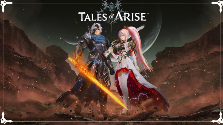 Game Review: Tales of Arise