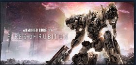 Game Review: Armored Core VI: Fires of Rubicon