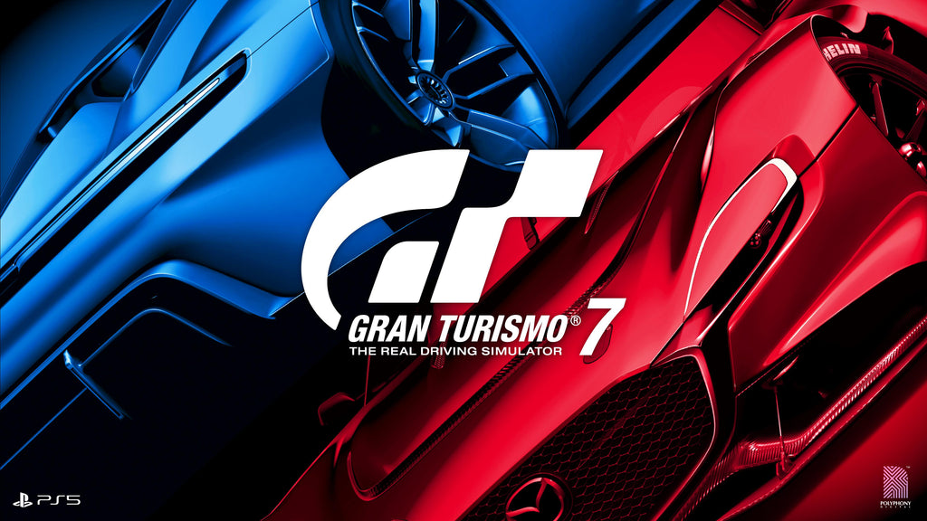 Game Review: Gran Turismo 7