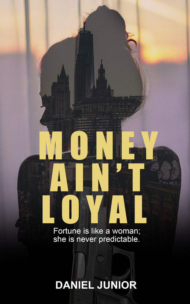 Book Review: Money Ain’t Loyal