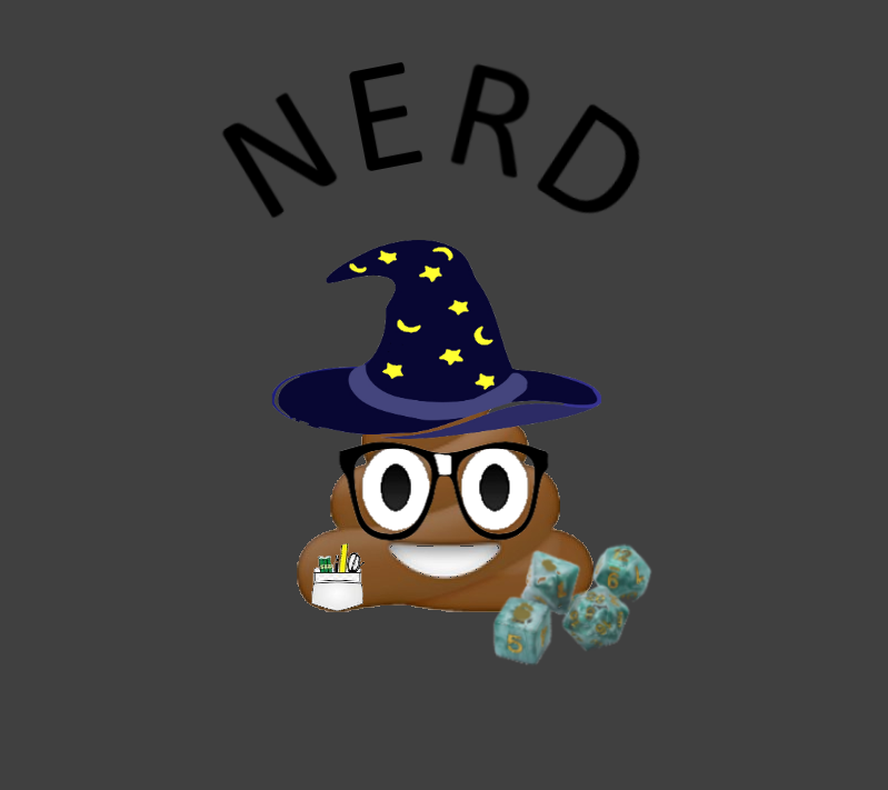 Introducing Nerd Sh!t