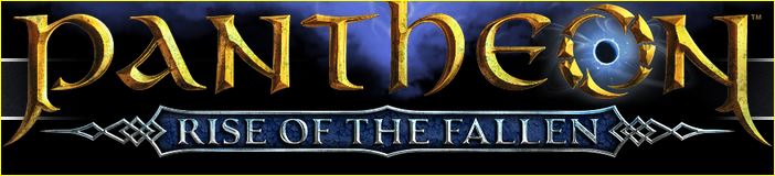 Pantheon: Rise of the Fallen - My First Hands-on Impressions