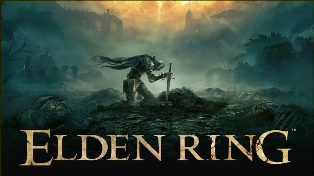 Game Review: Elden Ring