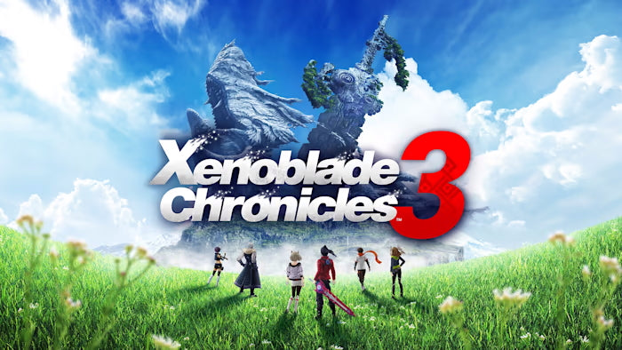 Game Review: Xenoblade Chronicles 3